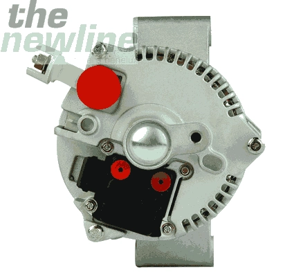 Alternateur The NewLine RE7881N