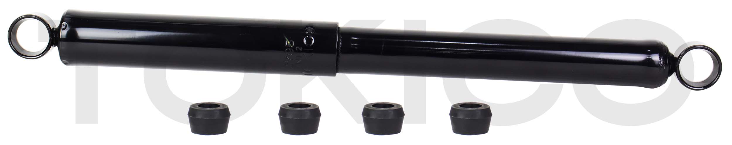 Amortisseur TOKICO 2795