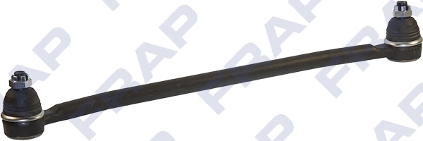 Barre de connexion FRAP F700