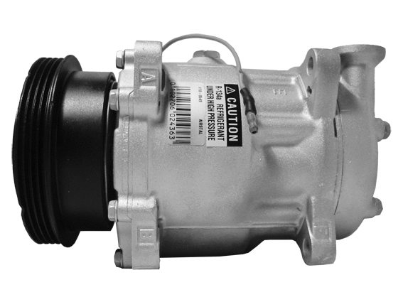 Compresseur, climatisation Airstal 10-0549