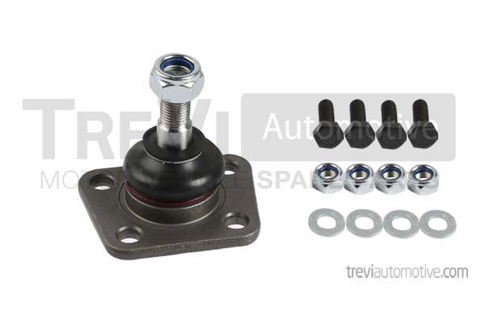 Rotule de suspension TREVI AUTOMOTIVE TRTT2094