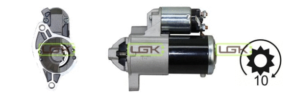 Démarreur LGK 335468