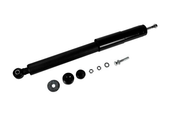 Amortisseur ZentParts Z00317