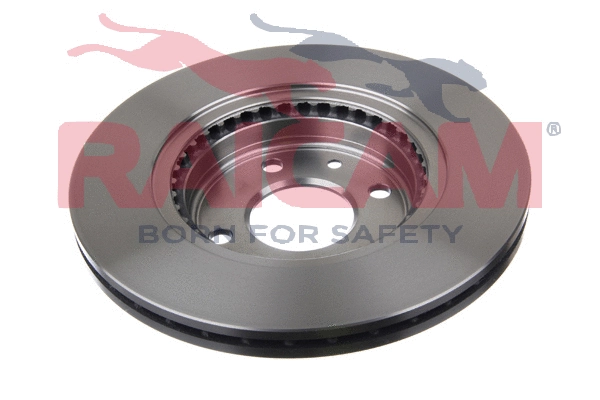 Disque de frein RAICAM RD00659