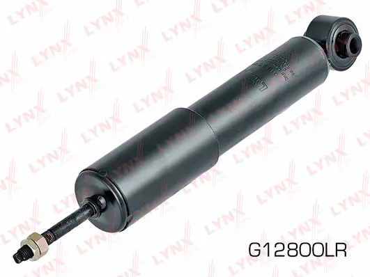 Amortisseur LYNXAUTO G12800LR