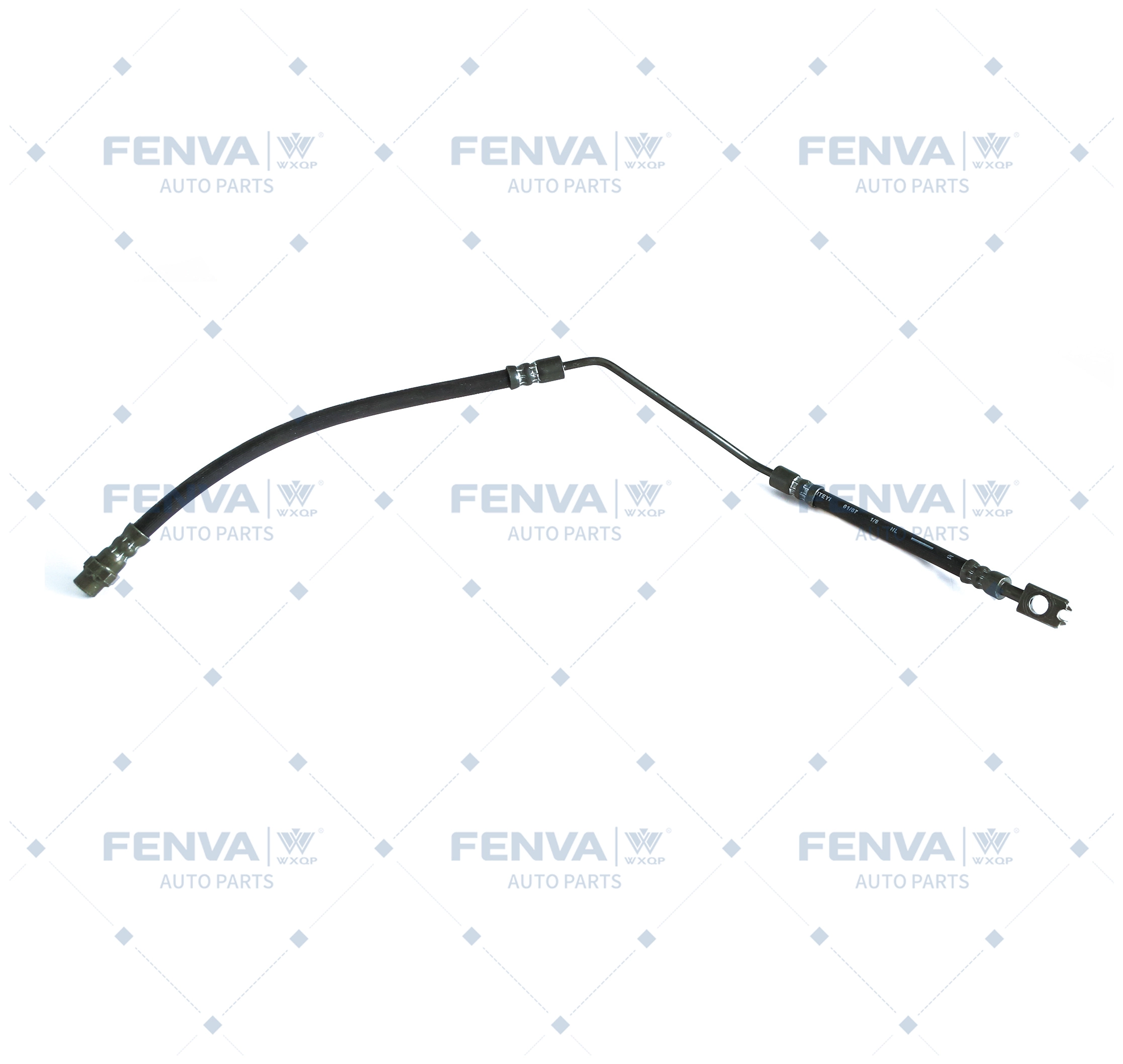 Flexible de frein WXQP 280957