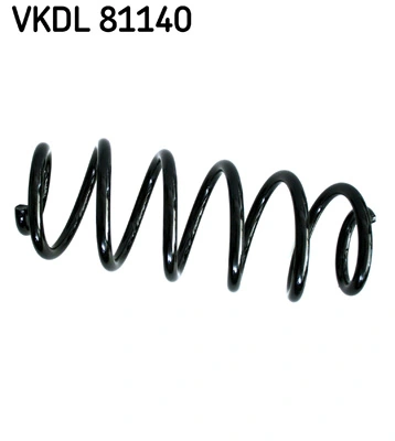Ressort de suspension SKF VKDL 81140