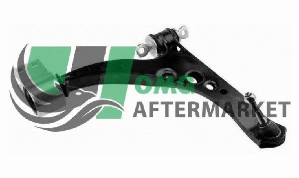 Bras de liaison, suspension de roue OMG SRL G40.8234/C