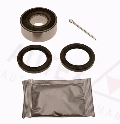 Kit de roulements de roue AUTEX 805015