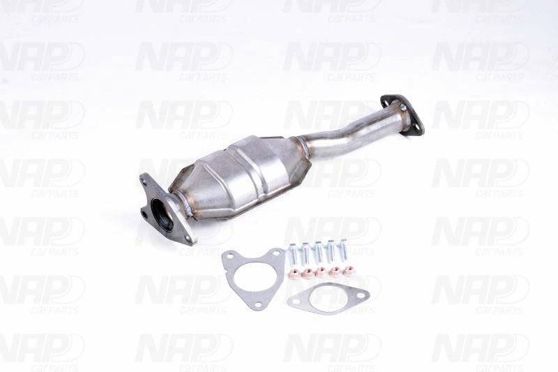 Catalyseur NAP carPARTS GmbH CAK10302