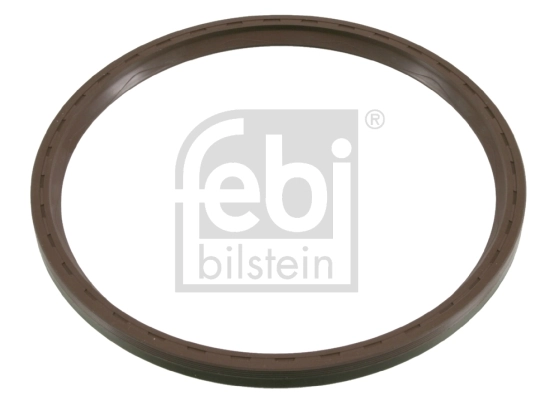 Bague d'étanchéité, moyeu de roue FEBI BILSTEIN 18585