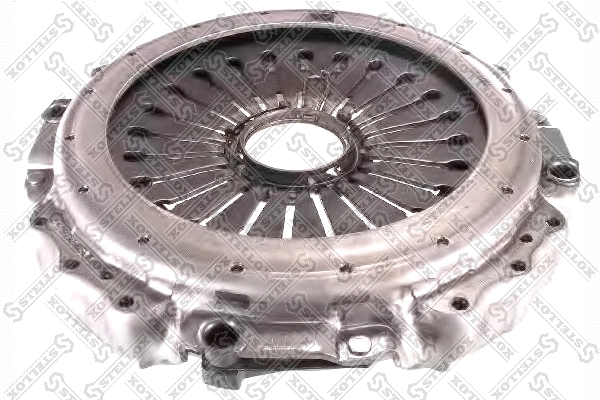 Kit d'embrayage STELLOX 83-06035-SX
