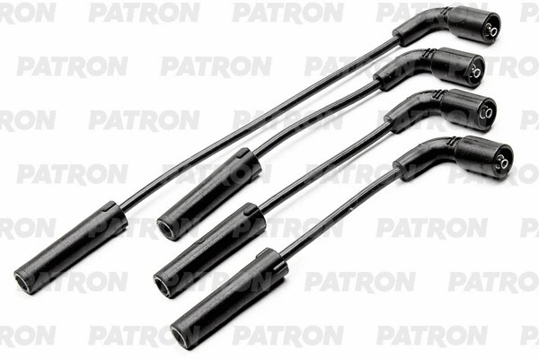Kit de câbles d'allumage PATRON PSCI1037
