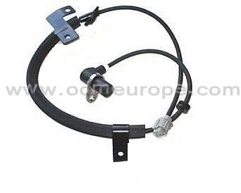 Capteur, vitesse de roue 4X4 ESTANFI EST-97-992121