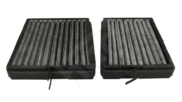 Filtre, air de l'habitacle HART 338 561