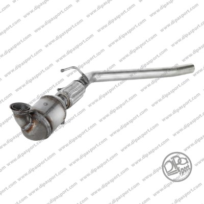 Catalyseur DIPASPORT CTL021R
