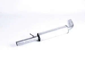 Silencieux central EEC EAU274