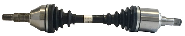 Arbre de transmission GENERAL RICAMBI FI3425