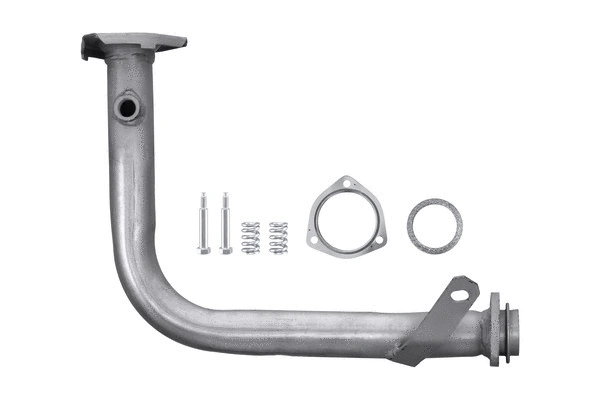 Tuyau d'échappement Faurecia FS45334