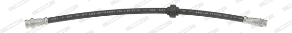 Flexible de frein FERODO FHY2575