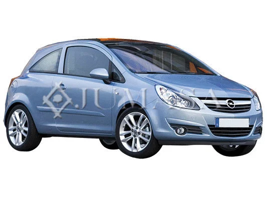 Lève-vitre JUMASA ZR OP703 L