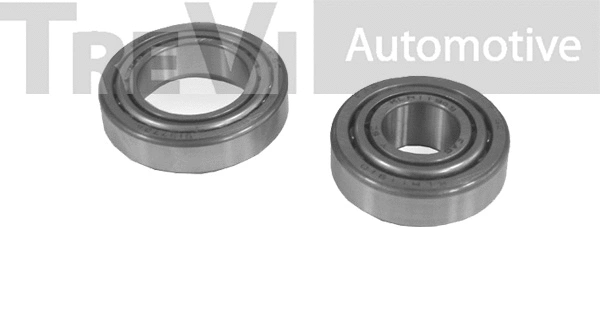 Kit de roulements de roue TREVI AUTOMOTIVE WB1348