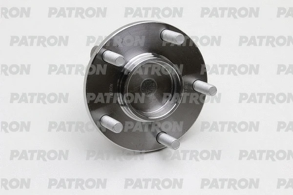 Kit de roulements de roue PATRON PBK2391H