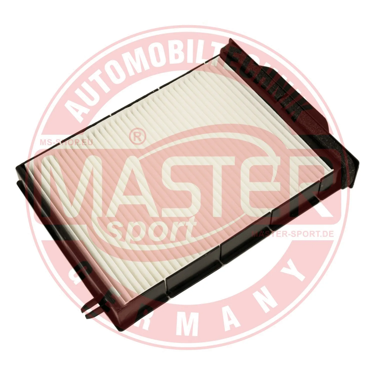 Filtre, air de l'habitacle MASTER-SPORT GERMANY 2316-IF-PCS-MS