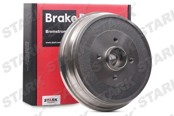 Tambour de frein Stark SKBDM-0800214