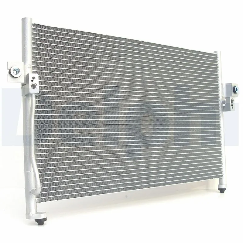 Condenseur, climatisation DELPHI TSP0225598