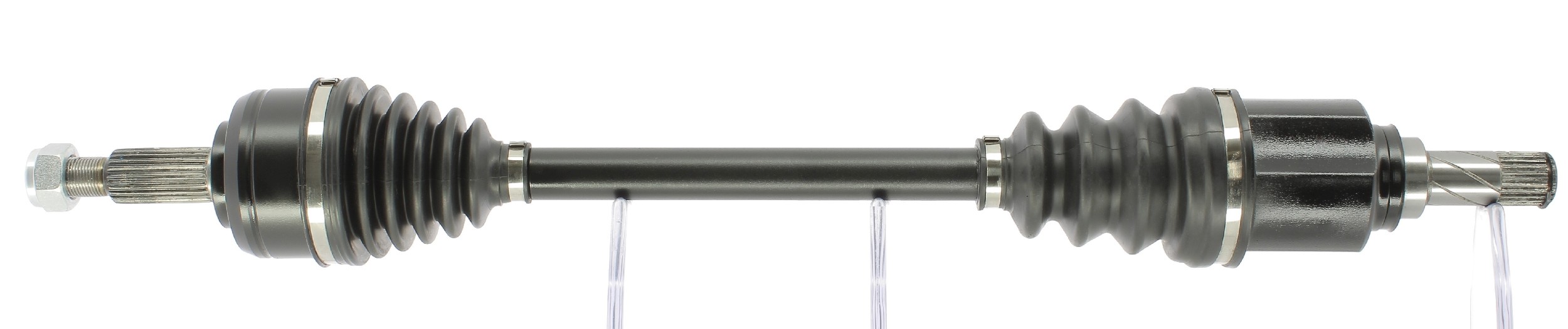 Arbre de transmission FRIESEN FDS2330