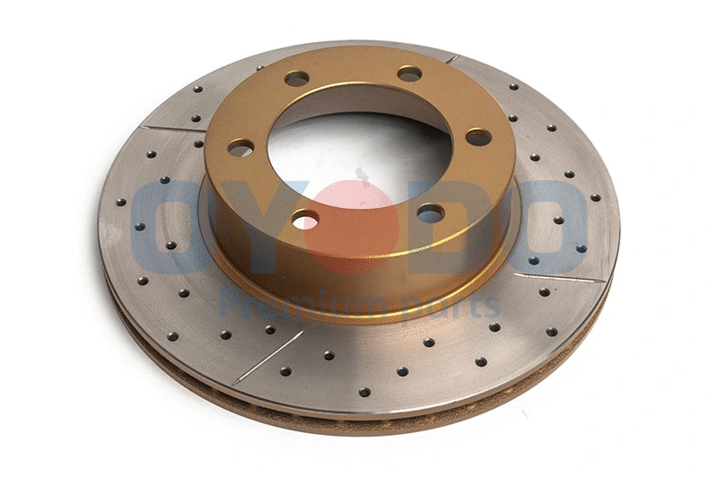 Disque de frein Oyodo DBA792X