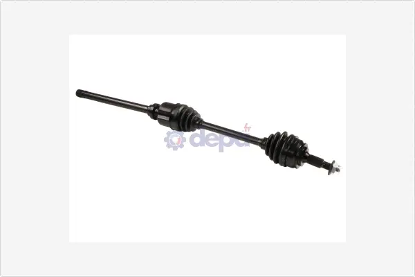 Arbre de transmission DEPA 3181560