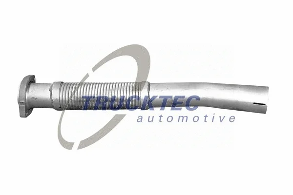 Tuyau d'échappement TRUCKTEC AUTOMOTIVE 02.39.077