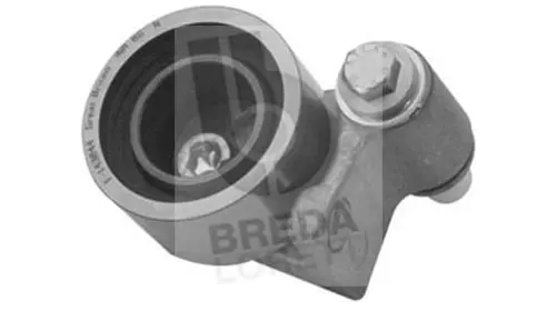 Poulie de tension, courroie crantée BREDA LORETT TDI3330
