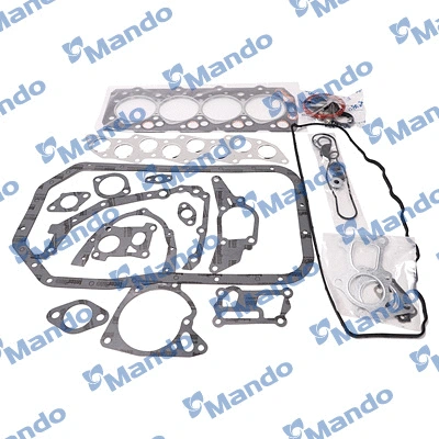 Pochette moteur complète MANDO EGOGH00022
