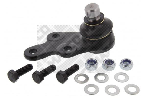 Rotule de suspension MAPCO 54610
