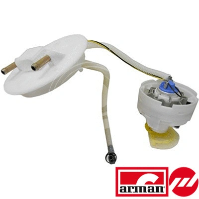 unité d'alimentation de carburant AUTOTEAM G2853AS