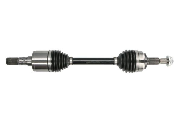 Arbre de transmission PASCAL G2Y004PC