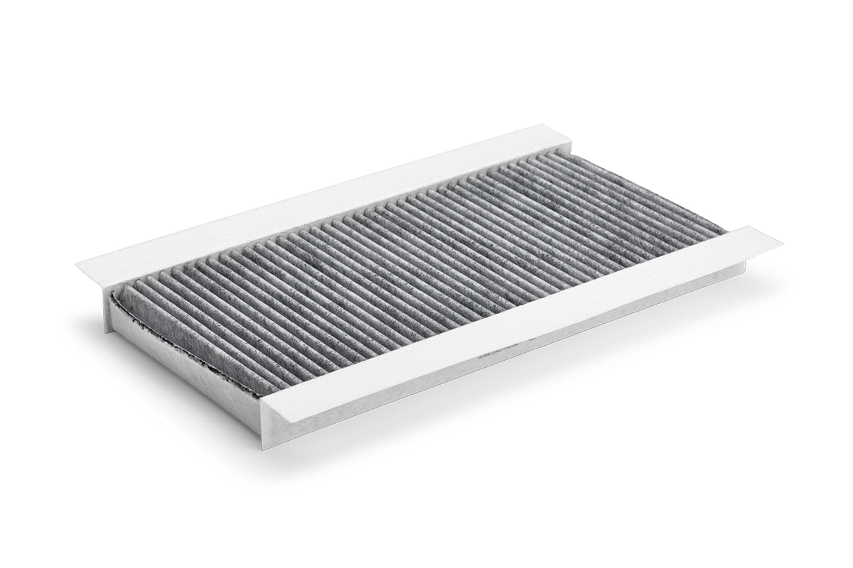 Filtre, air de l'habitacle MILLARD FILTERS MC-67836C