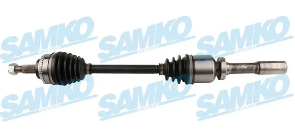 Arbre de transmission SAMKO DS60800