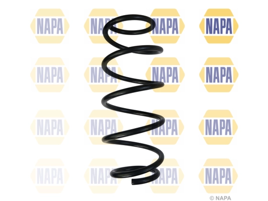 Ressort de suspension NAPA NCS1688