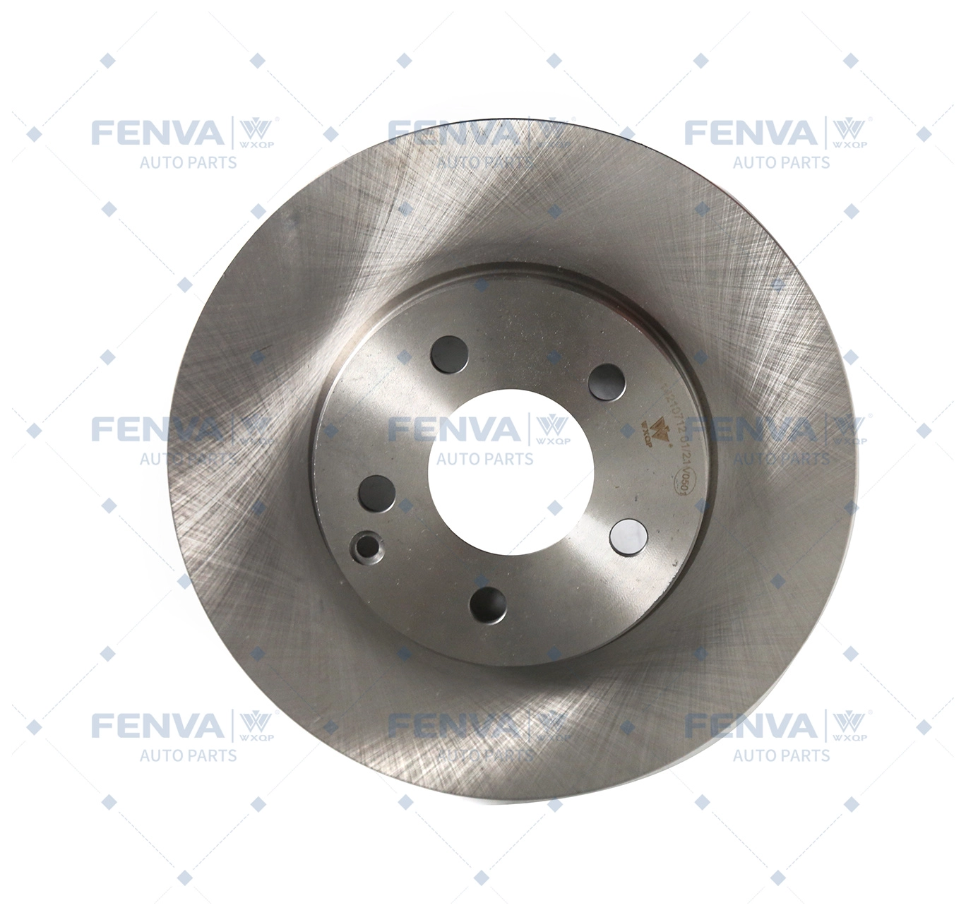 Disque de frein WXQP 141121