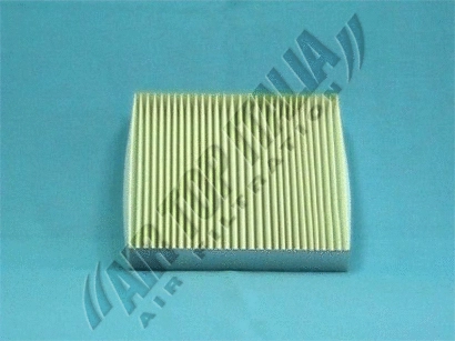 Filtre, air de l'habitacle ZERO WZF1474