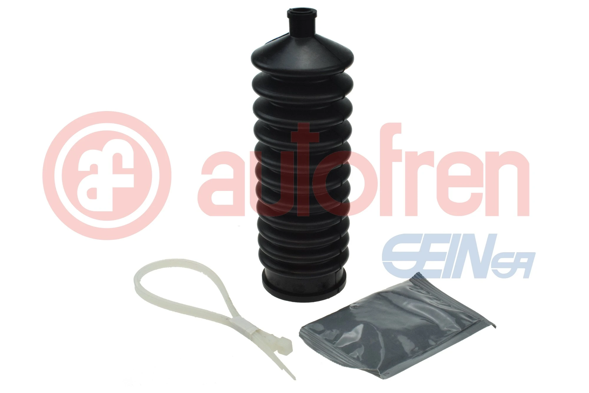 Jeu de joints-soufflets, direction AUTOFREN SEINSA D9485