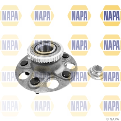 Kit de roulements de roue NAPA PWB1450