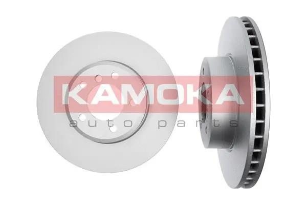 Disque de frein KAMOKA 1031026