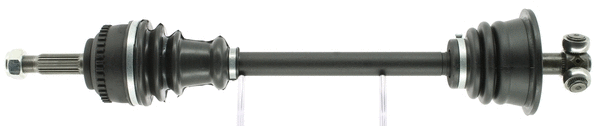 Arbre de transmission FRIESEN FDS1101