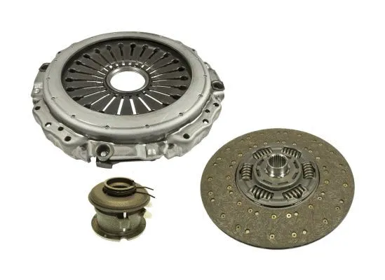Kit d'embrayage KAWE 7131505