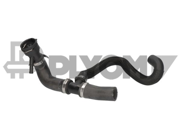 Durite de radiateur PLYOM P776620